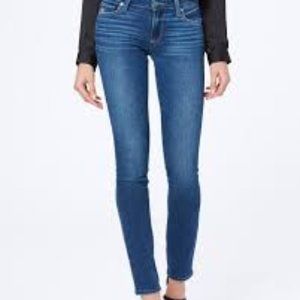 Paige Skyline Skinny